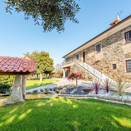 Casa Do Testado Ponte de Lima Dış mekan fotoğraf
