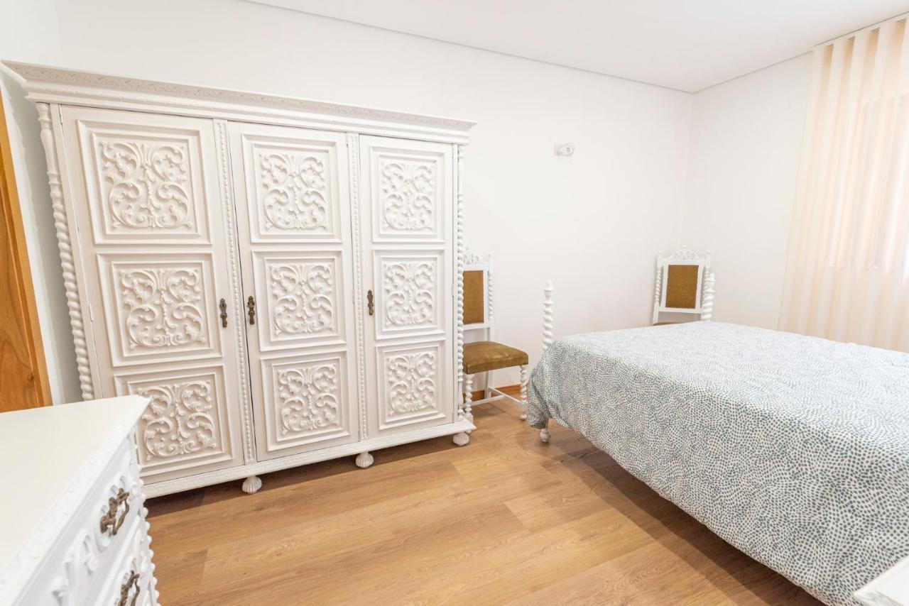 Casa Do Testado Ponte de Lima Dış mekan fotoğraf