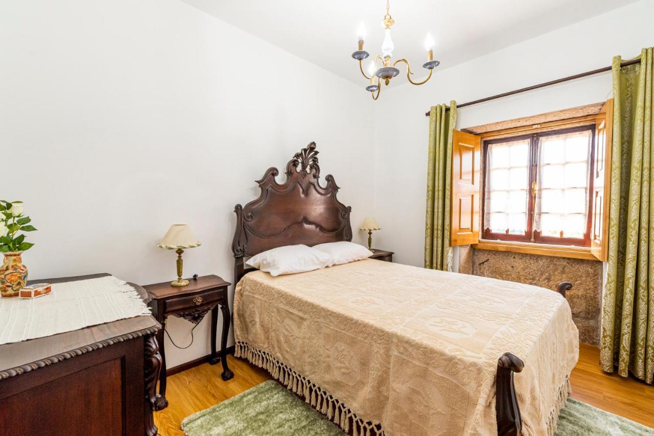 Casa Do Testado Ponte de Lima Dış mekan fotoğraf