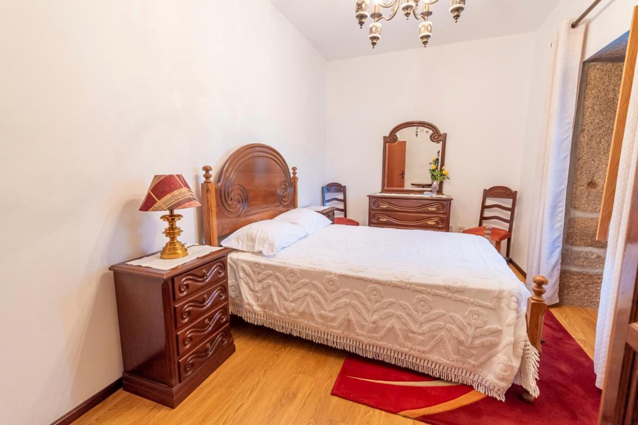 Casa Do Testado Ponte de Lima Dış mekan fotoğraf