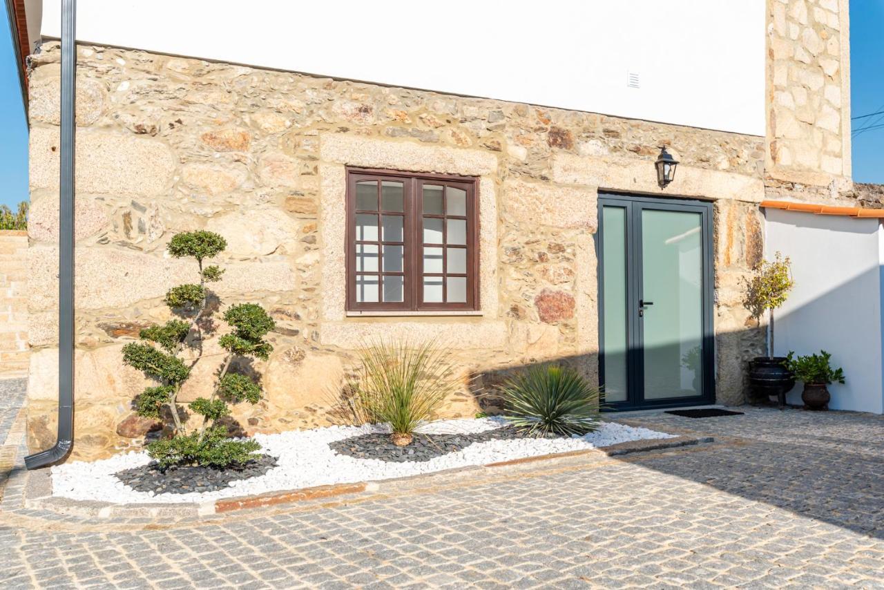 Casa Do Testado Ponte de Lima Dış mekan fotoğraf