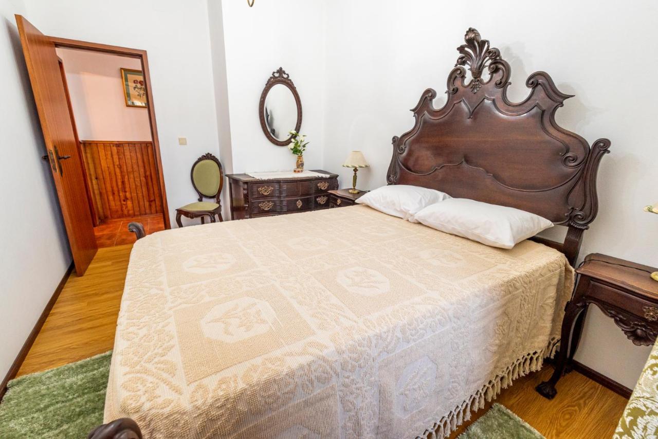 Casa Do Testado Ponte de Lima Dış mekan fotoğraf