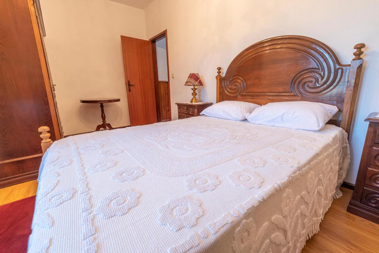 Casa Do Testado Ponte de Lima Dış mekan fotoğraf