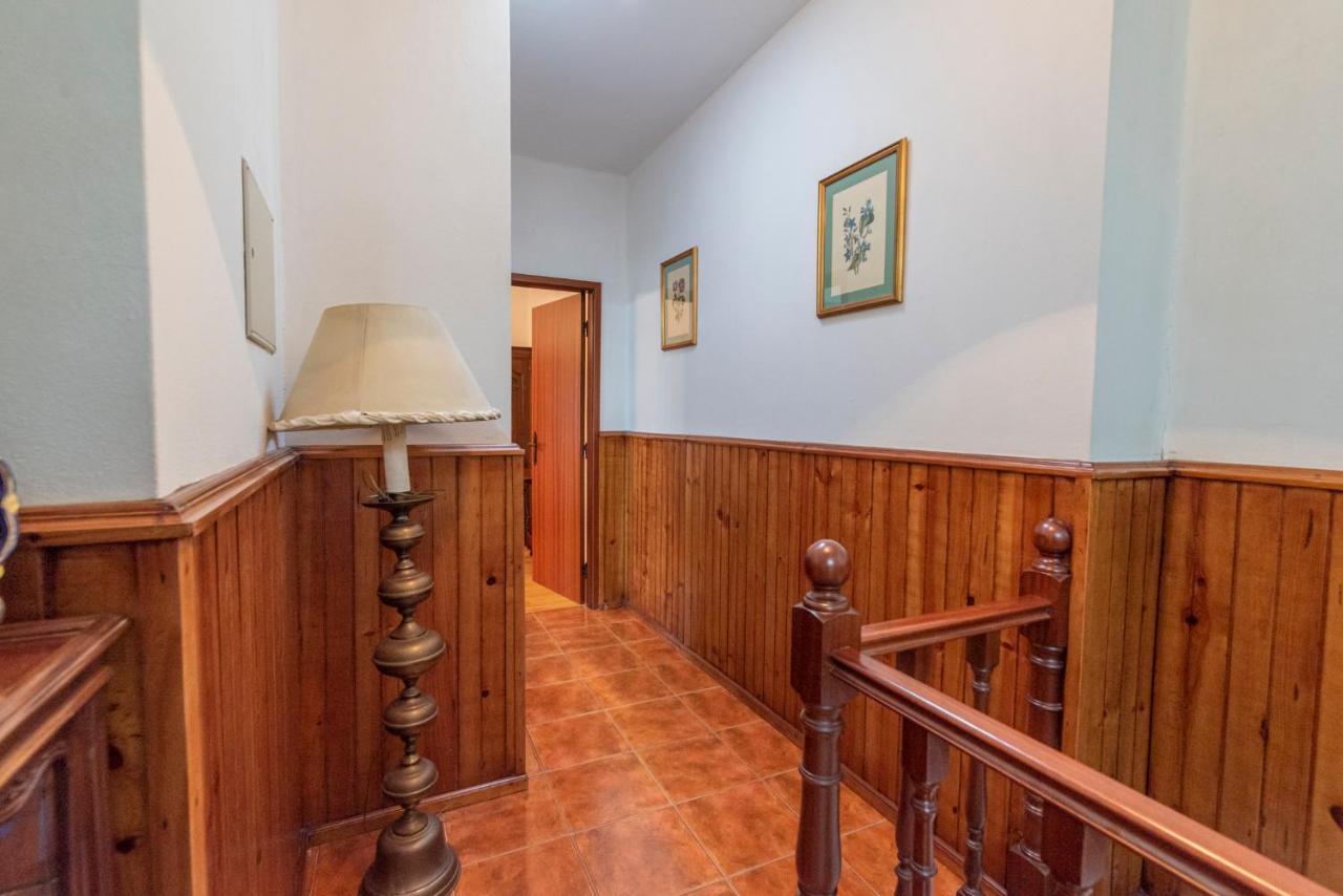 Casa Do Testado Ponte de Lima Dış mekan fotoğraf