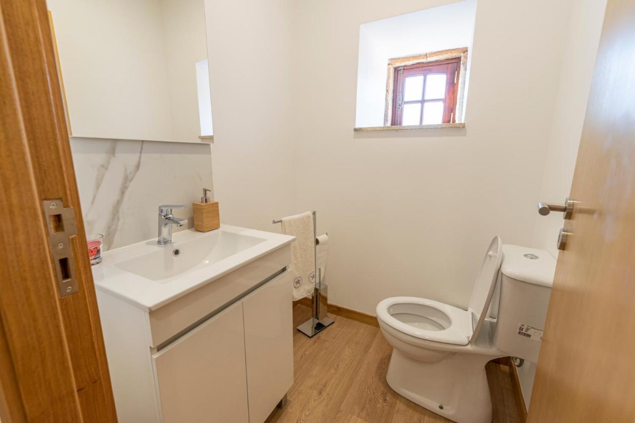 Casa Do Testado Ponte de Lima Dış mekan fotoğraf